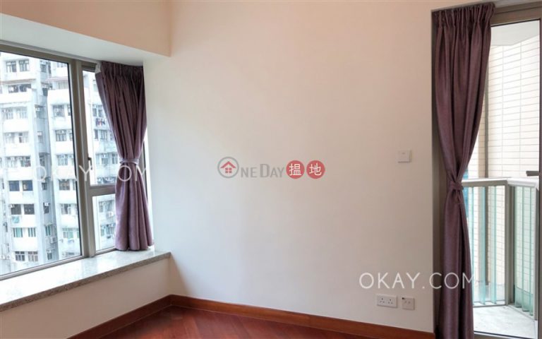 Lovely 2 bedroom with balcony | Rental