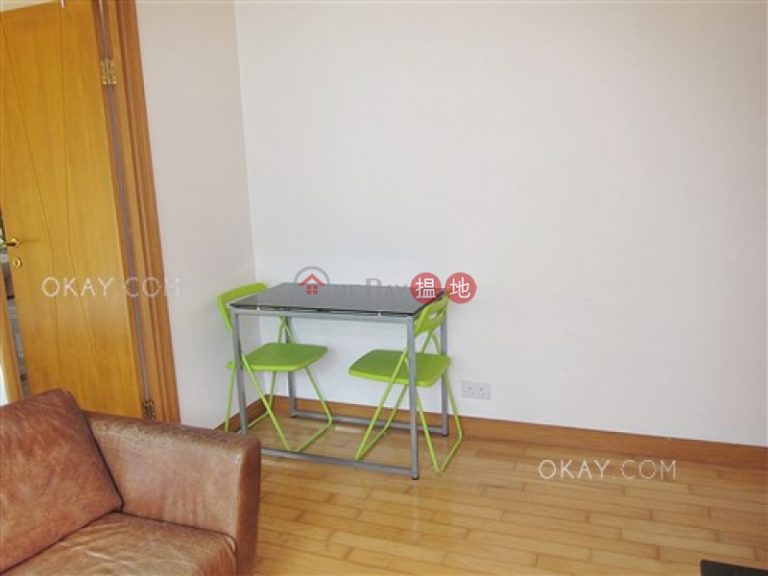 Charming 1 bedroom on high floor | For Sale