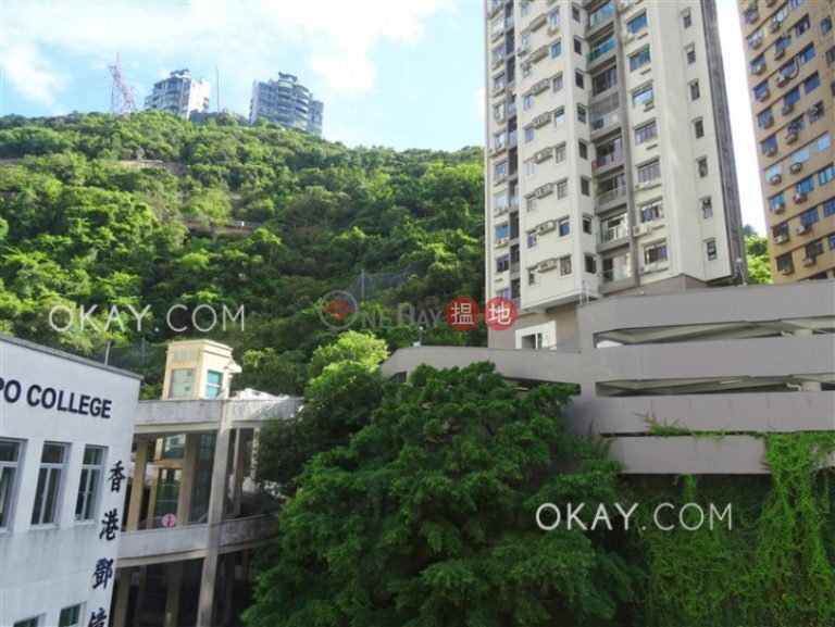 Elegant 2 bedroom in Wan Chai | Rental