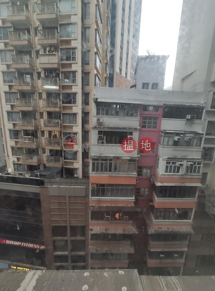 灣仔鴻業大廈單位出售|住宅