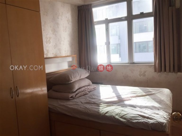 Cozy 3 bedroom on high floor | For Sale