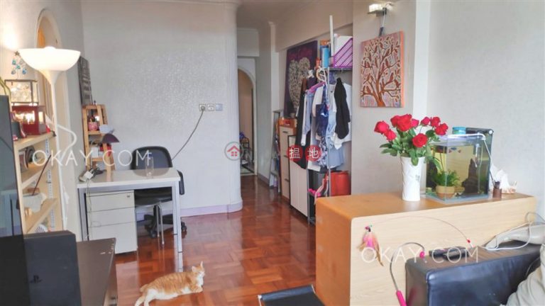 Charming 3 bedroom in Wan Chai | For Sale