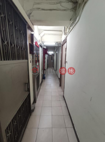  Flat for Sale in Hung Yip Building, Wan Chai