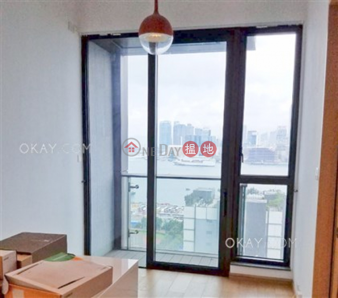 Unique 1 bedroom with harbour views | For Sale