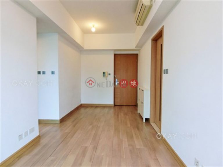 Unique 2 bedroom with balcony | For Sale