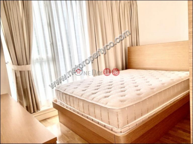 Furnished apartment in Star Street