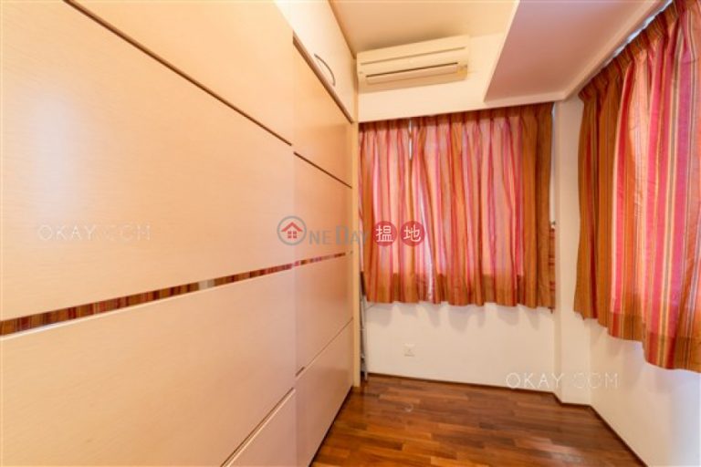 Practical 2 bedroom on high floor | For Sale