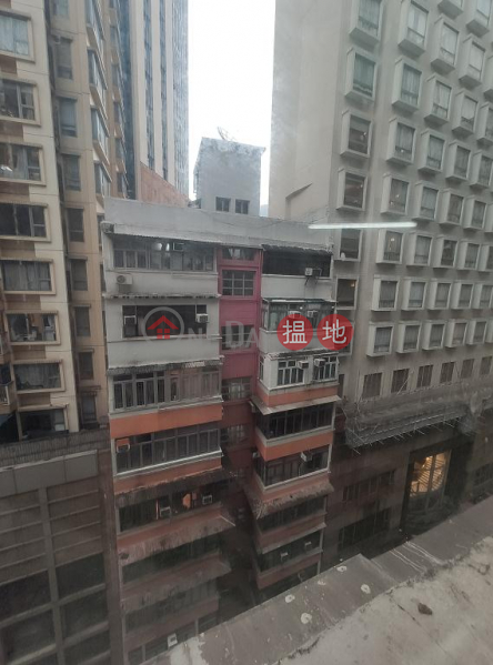 灣仔鴻業大廈單位出售|住宅