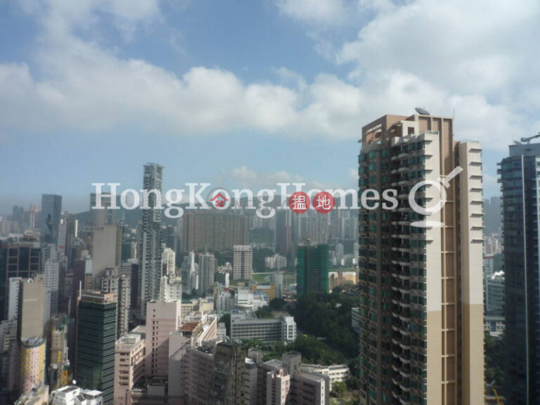 1 Bed Unit for Rent at The Avenue Tower 3