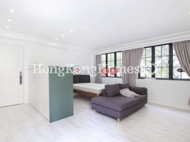 Studio Unit for Rent at Sun Hing Mansion