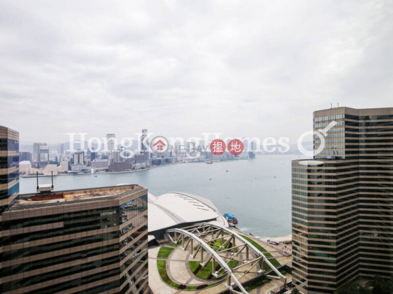 會展中心會景閣三房兩廳單位出租
