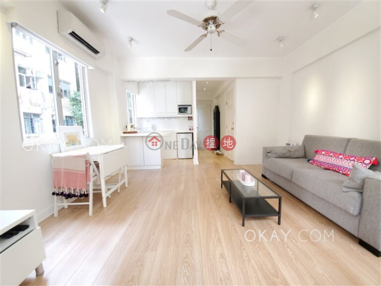 Unique 1 bedroom in Wan Chai | Rental