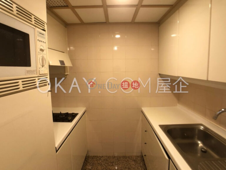 1房1廁,極高層,星級會所會展中心會景閣出租單位