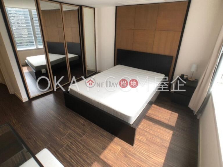 1房1廁,極高層,星級會所會展中心會景閣出租單位