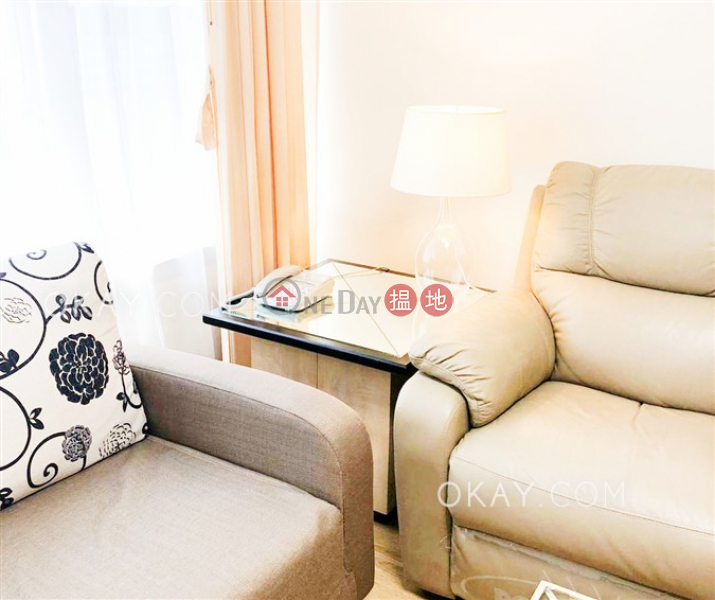 Generous 1 bedroom on high floor | Rental