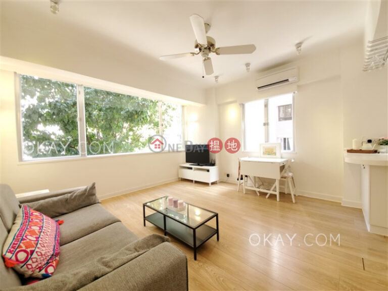 Unique 1 bedroom in Wan Chai | Rental