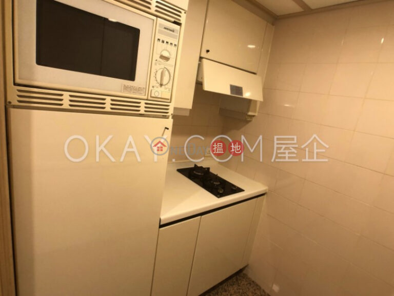 1房1廁,極高層,星級會所會展中心會景閣出租單位