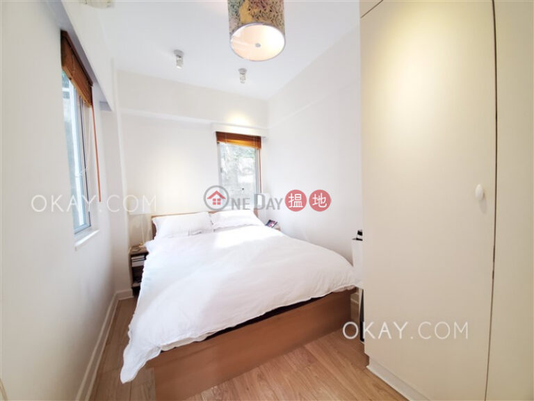 Unique 1 bedroom in Wan Chai | Rental