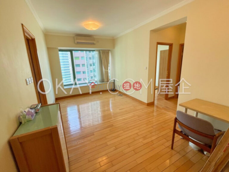 Stylish 2 bedroom in Wan Chai | Rental