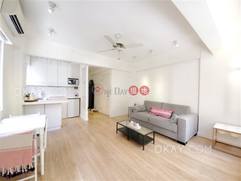 Unique 1 bedroom in Wan Chai | Rental