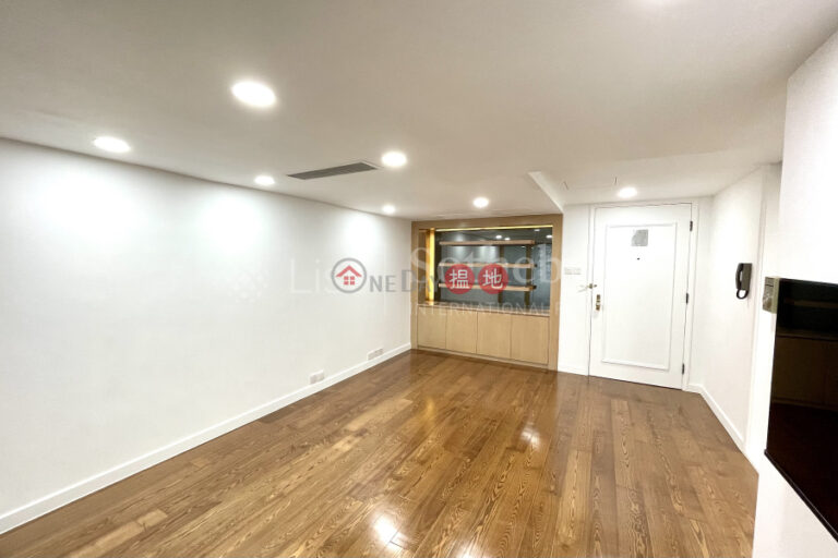 會展中心會景閣一房單位出租