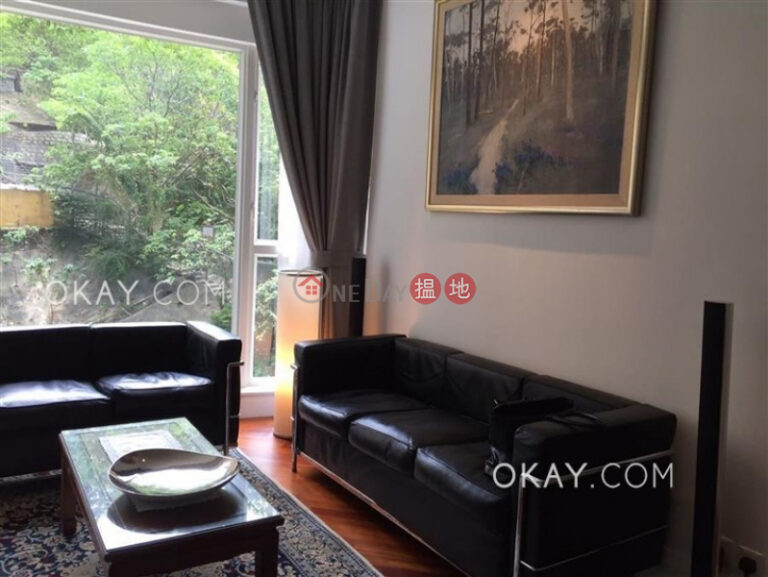Elegant 3 bedroom in Wan Chai | Rental