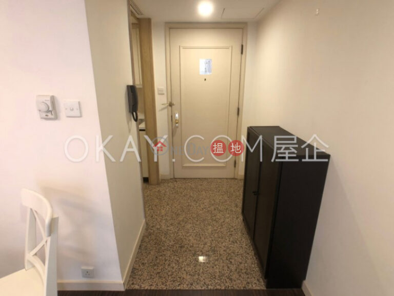1房1廁,極高層,星級會所會展中心會景閣出租單位