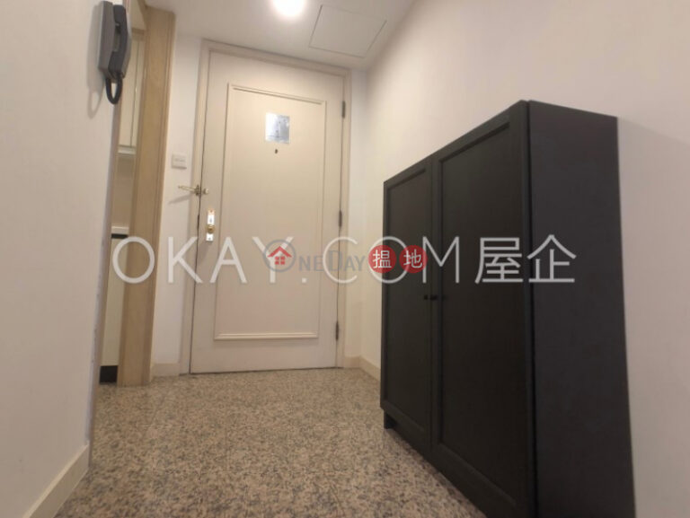 1房1廁,極高層,星級會所會展中心會景閣出租單位
