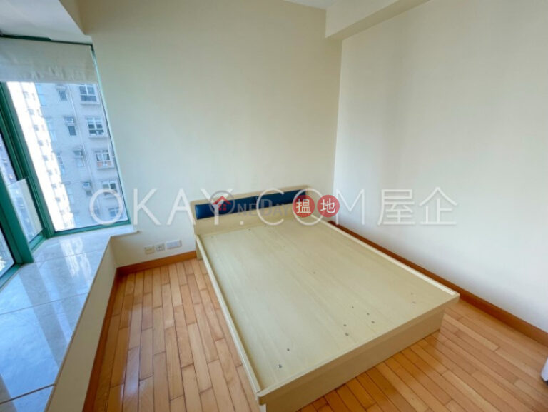 Stylish 2 bedroom in Wan Chai | Rental