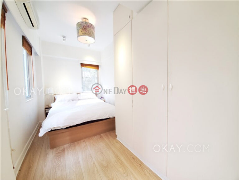 Unique 1 bedroom in Wan Chai | Rental