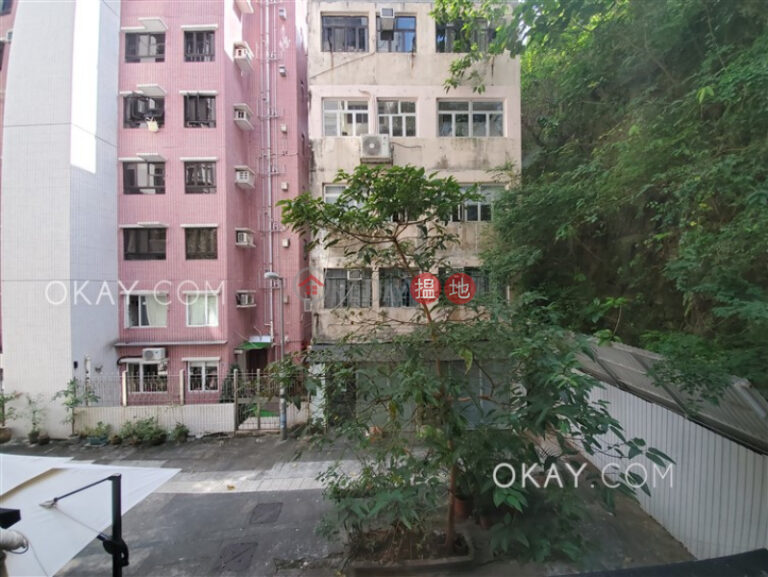 Unique 1 bedroom in Wan Chai | Rental