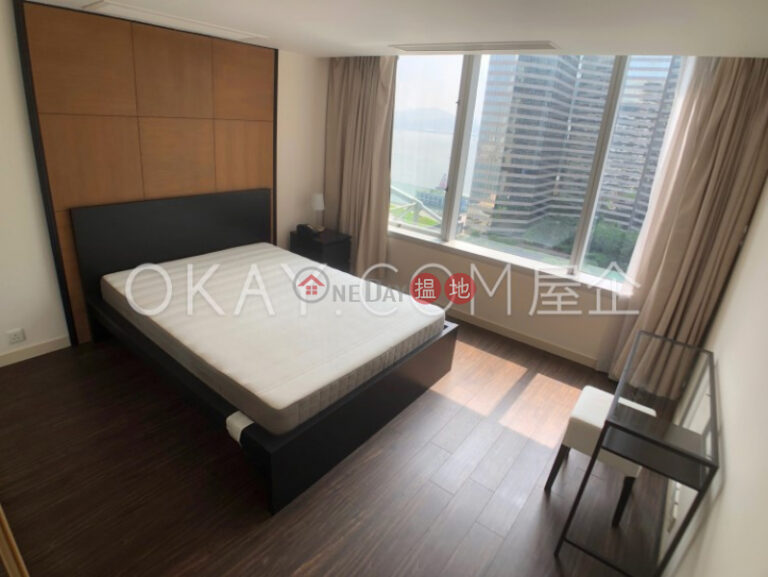1房1廁,極高層,星級會所會展中心會景閣出租單位