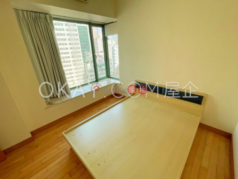 Stylish 2 bedroom in Wan Chai | Rental
