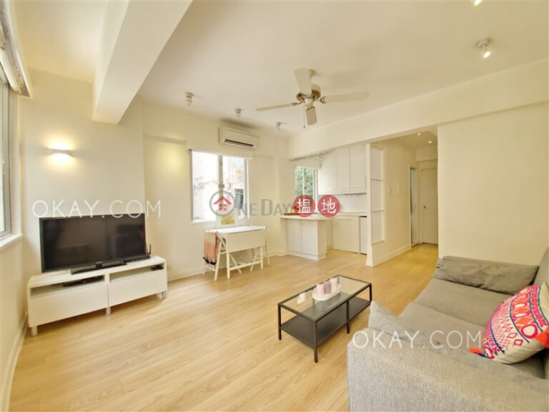 Unique 1 bedroom in Wan Chai | Rental