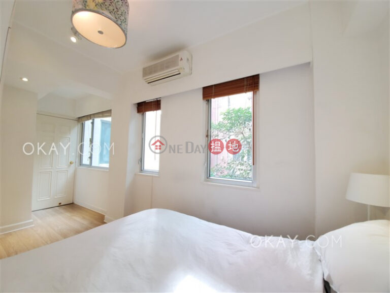 Unique 1 bedroom in Wan Chai | Rental