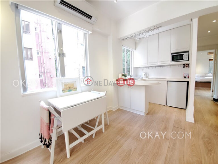 Unique 1 bedroom in Wan Chai | Rental