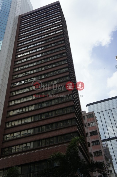 Office Unit for Rent at On Hong Commercial Building