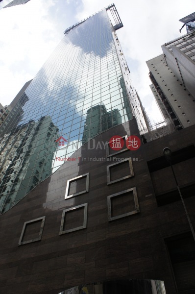 Office Unit for Rent at Times Tower