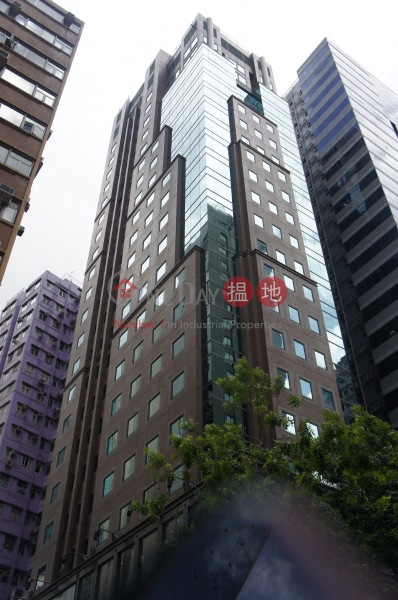 Office Unit for Rent at One Capital Place