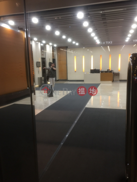 駱克道3號寫字樓租單位出租