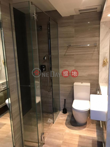 灣仔壹環單位出租|住宅