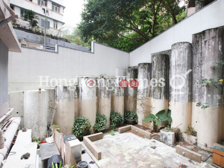 星輝苑三房兩廳單位出租