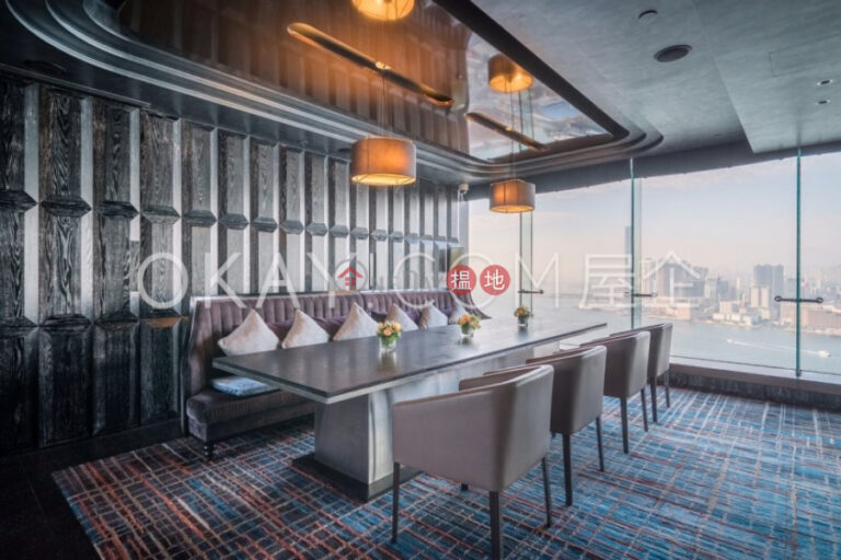 2房1廁,海景,星級會所,露台尚匯出租單位