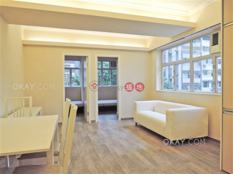 Popular 2 bedroom in Wan Chai | For Sale