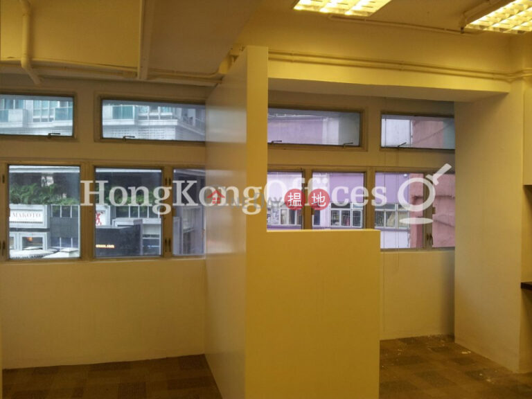 兆豐商業大廈寫字樓租單位出租