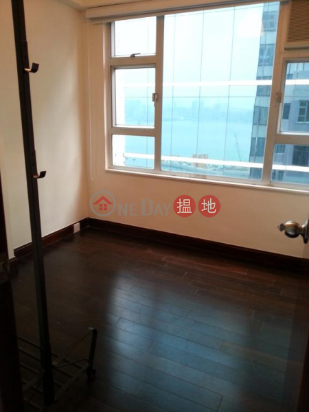 灣仔積福大廈單位出租|住宅