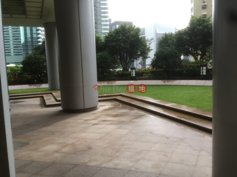 豪宅入門，名牌發展商，地標名廈，環境優美星域軒買賣盤