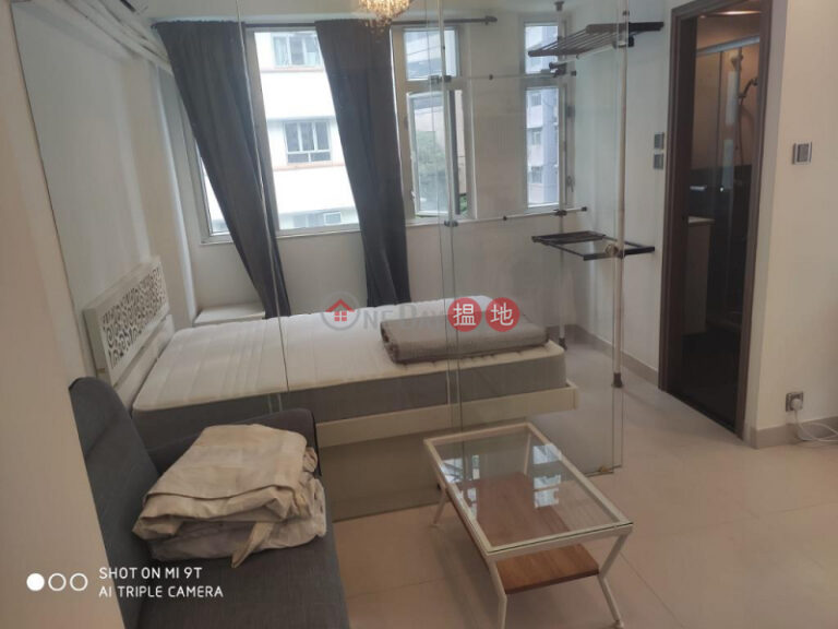  Flat for Rent in MoonStar Court, Wan Chai