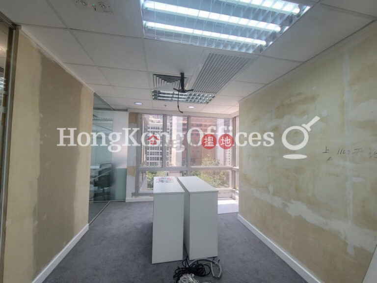 Office Unit for Rent at Harcourt House