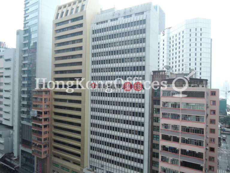 英皇集團中心寫字樓租單位出租